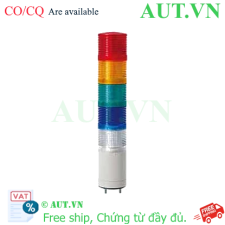 Ảnh của Đèn tháp Qlight QTGA50ML-5-12-RAGBW