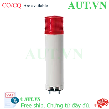 Ảnh của Đèn tháp Qlight QTGA50MLF-1-12-R
