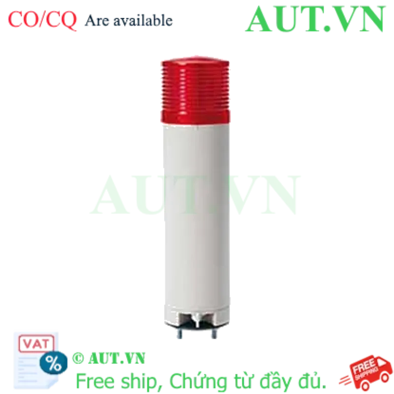 Ảnh của Đèn tháp Qlight QTGA50MLF-1-24-R