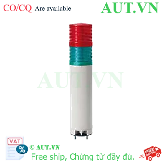 Ảnh của Đèn tháp Qlight QTGA50MLF-2-110/220-RG