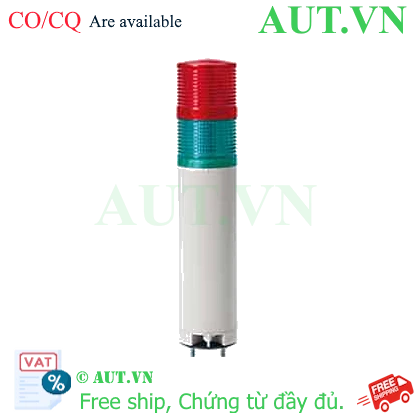 Ảnh của Đèn tháp Qlight QTGA50MLF-2-12-RG