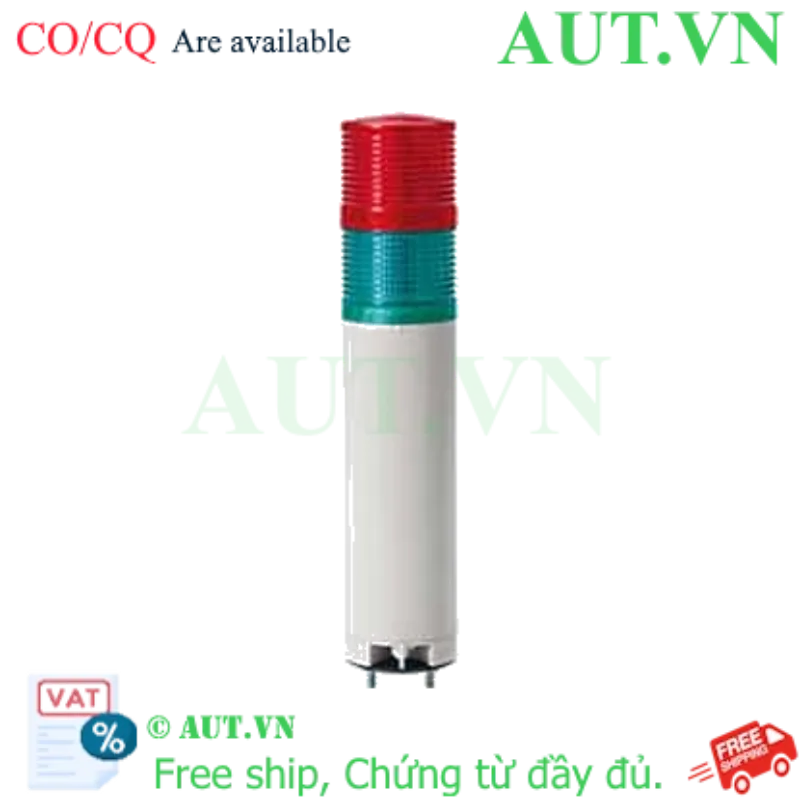 Ảnh của Đèn tháp Qlight QTGA50MLF-2-12-RG