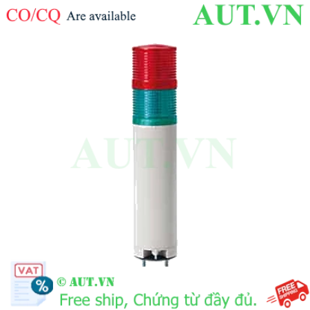 Ảnh của Đèn tháp Qlight QTGA50MLF-2-24-RG