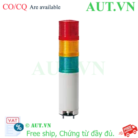Ảnh của Đèn tháp Qlight QTGA50MLF-3-12-RAG