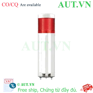 Ảnh của Đèn tháp Qlight QTGA50ML-USB-BZ-1-R