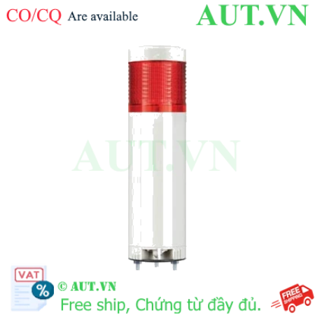 Ảnh của Đèn tháp Qlight QTGA50ML-USB-BZ-1-R