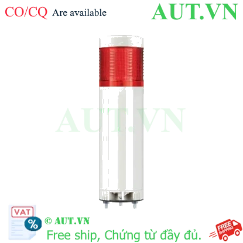 Ảnh của Đèn tháp Qlight QTGA50ML-USB-BZ-1-R