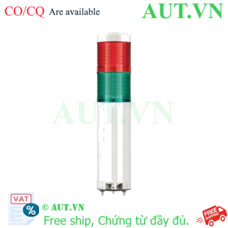 Ảnh của Đèn tháp Qlight QTGA50ML-USB-BZ-2-RG