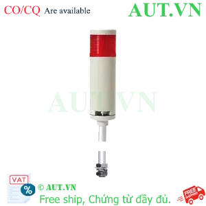 Ảnh của Đèn tháp Qlight QTGA60L-USB-BZ-1-R