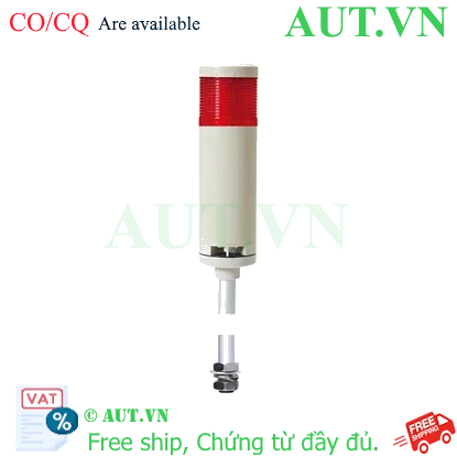 Ảnh của Đèn tháp Qlight QTGA60L-USB-BZ-1-R