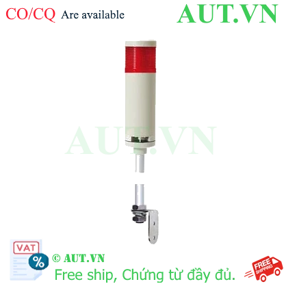 Ảnh của Đèn tháp Qlight QTGA60L-USB-BZ-1-R-LB18