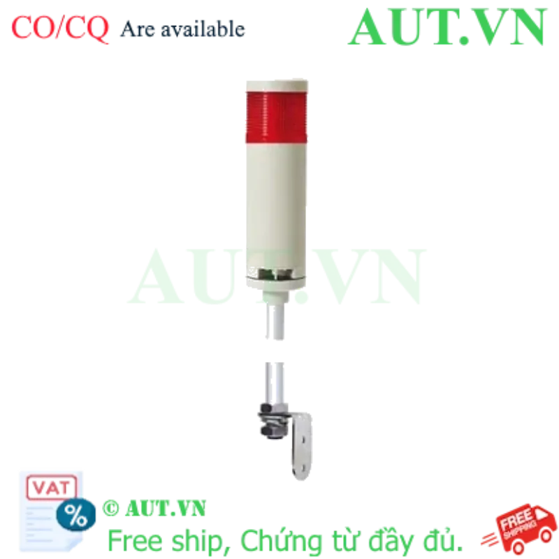 Ảnh của Đèn tháp Qlight QTGA60L-USB-BZ-1-R-LB18
