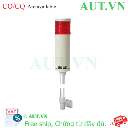 Ảnh của Đèn tháp Qlight QTGA60L-USB-BZ-1-R-LW18