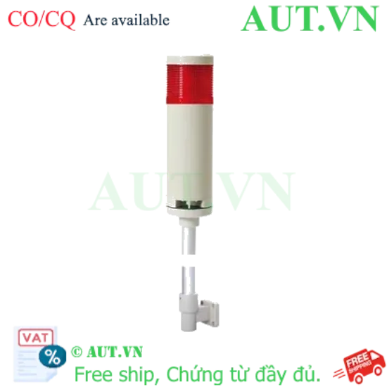 Ảnh của Đèn tháp Qlight QTGA60L-USB-BZ-1-R-LW18