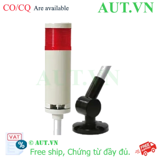 Ảnh của Đèn tháp Qlight QTGA60L-USB-BZ-1-R-QL18