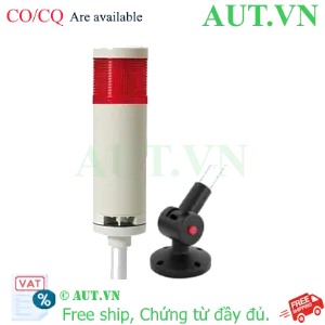 Ảnh của Đèn tháp Qlight QTGA60L-USB-BZ-1-R-QLA18