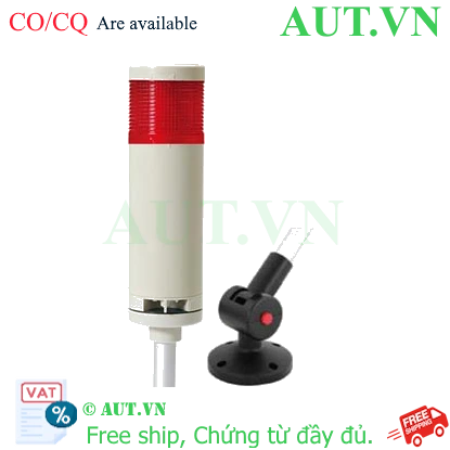 Ảnh của Đèn tháp Qlight QTGA60L-USB-BZ-1-R-QLA18