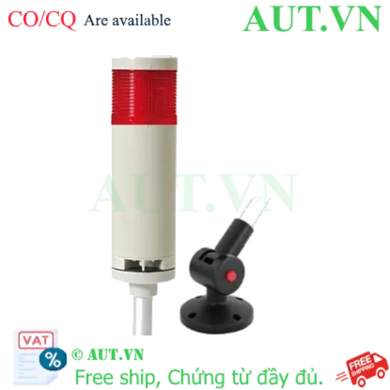 Ảnh của Đèn tháp Qlight QTGA60L-USB-BZ-1-R-QLA18