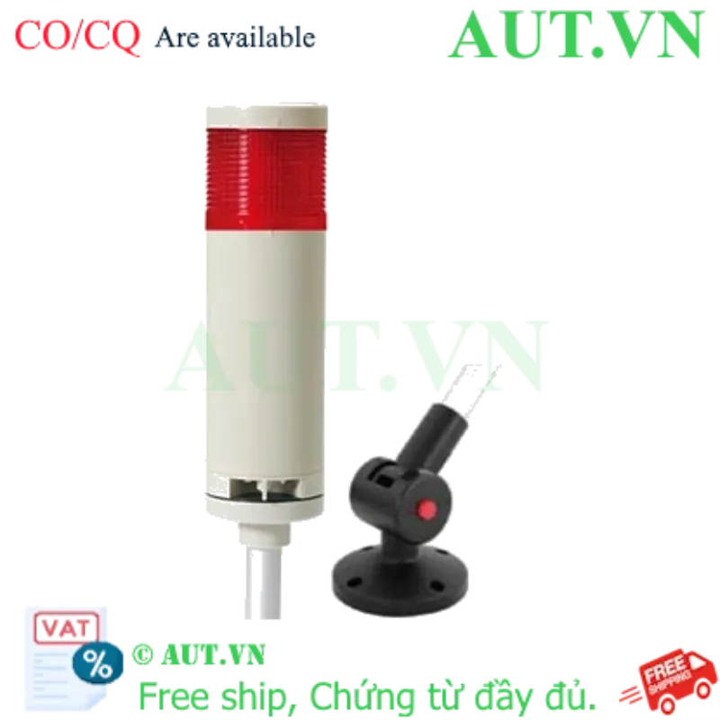 Ảnh của Đèn tháp Qlight QTGA60L-USB-BZ-1-R-QLA18