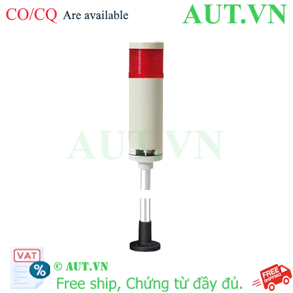 Ảnh của Đèn tháp Qlight QTGA60L-USB-BZ-1-R-QZ18