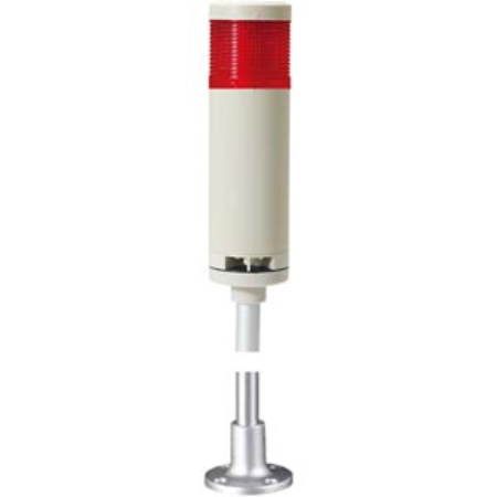 Ảnh của Đèn tháp Qlight QTGA60L-USB-BZ-1-R-SZ18