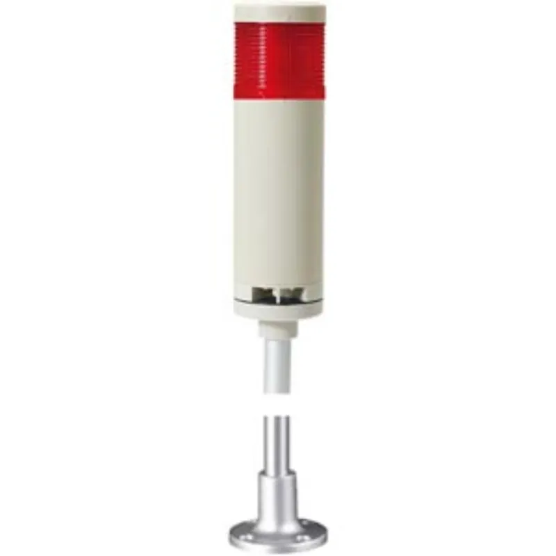 Ảnh của Đèn tháp Qlight QTGA60L-USB-BZ-1-R-SZ18