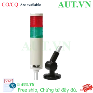 Ảnh của Đèn tháp Qlight QTGA60L-USB-BZ-2-RG-QL18