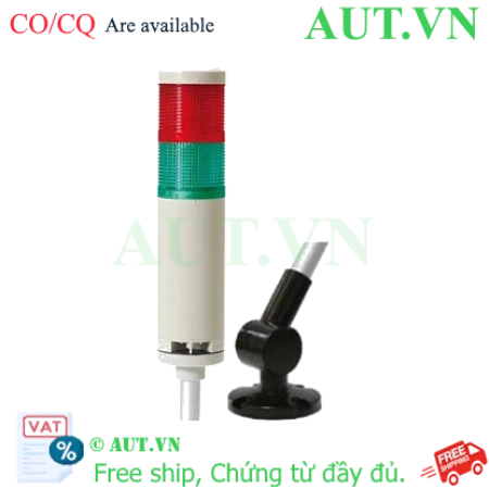 Ảnh của Đèn tháp Qlight QTGA60L-USB-BZ-2-RG-QL18