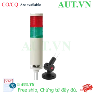 Ảnh của Đèn tháp Qlight QTGA60L-USB-BZ-2-RG-QLA18