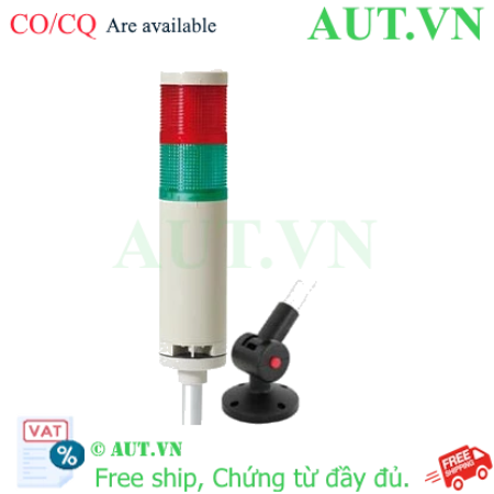 Ảnh của Đèn tháp Qlight QTGA60L-USB-BZ-2-RG-QLA18