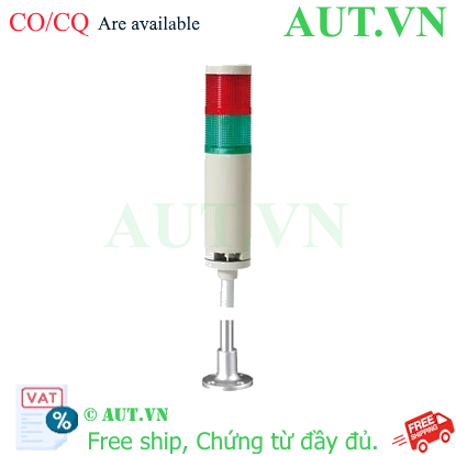 Ảnh của Đèn tháp Qlight QTGA60L-USB-BZ-2-RG-SZ18