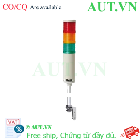 Ảnh của Đèn tháp Qlight QTGA60L-USB-BZ-3-RAG-LB18