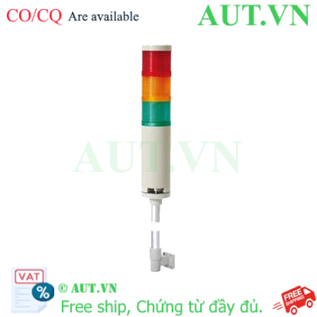 Ảnh của Đèn tháp Qlight QTGA60L-USB-BZ-3-RAG-LW18