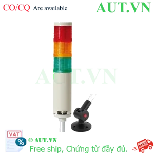 Ảnh của Đèn tháp Qlight QTGA60L-USB-BZ-3-RAG-QLA18