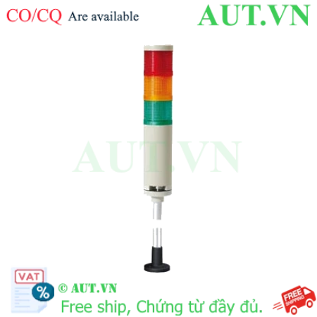 Ảnh của Đèn tháp Qlight QTGA60L-USB-BZ-3-RAG-QZ18