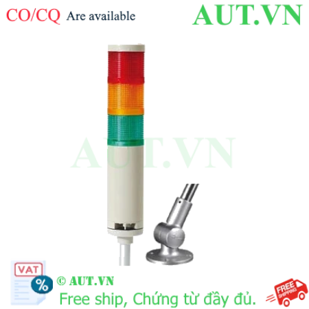 Ảnh của Đèn tháp Qlight QTGA60L-USB-BZ-3-RAG-SL18
