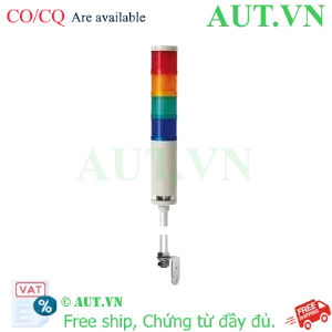 Ảnh của Đèn tháp Qlight QTGA60L-USB-BZ-4-RAGB-LB18