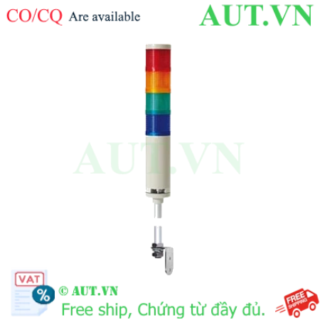 Ảnh của Đèn tháp Qlight QTGA60L-USB-BZ-4-RAGB-LB18