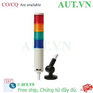 Ảnh của Đèn tháp Qlight QTGA60L-USB-BZ-4-RAGB-QL18