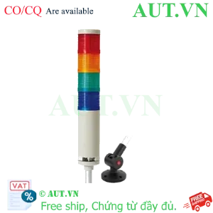 Ảnh của Đèn tháp Qlight QTGA60L-USB-BZ-4-RAGB-QLA18