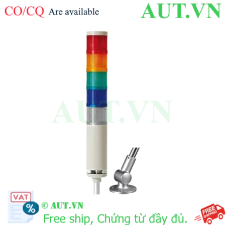 Ảnh của Đèn tháp Qlight QTGA60L-USB-BZ-5-RAGBW-SL18