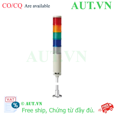 Ảnh của Đèn tháp Qlight QTGA60L-USB-BZ-5-RAGBW-SZ18