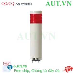 Ảnh của Đèn tháp Qlight QTGA60ML-USB-BZ-1-R