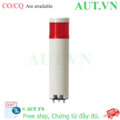 Ảnh của Đèn tháp Qlight QTGA60ML-USB-BZ-1-R