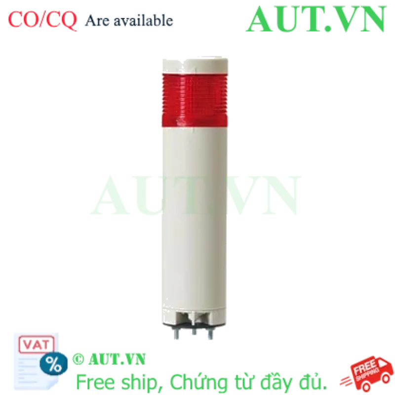 Ảnh của Đèn tháp Qlight QTGA60ML-USB-BZ-1-R