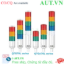 Ảnh của Đèn tháp Qlight QTGA70L-4-12-RAGB