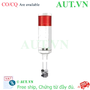 Ảnh của Đèn tháp Qlight QTGA70L-USB-BZ-1-R