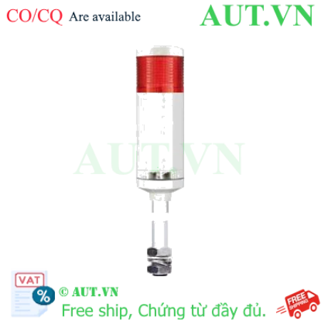 Ảnh của Đèn tháp Qlight QTGA70L-USB-BZ-1-R