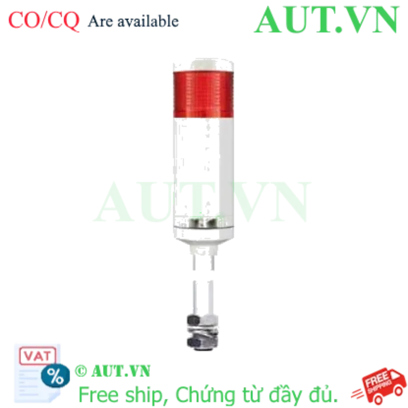 Ảnh của Đèn tháp Qlight QTGA70L-USB-BZ-1-R
