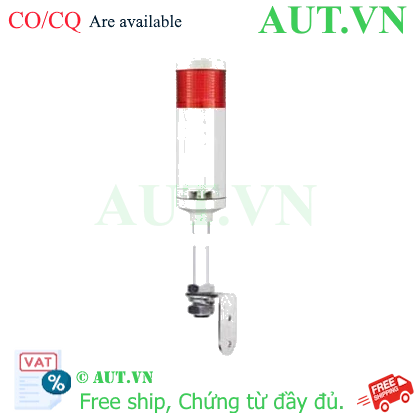 Ảnh của Đèn tháp Qlight QTGA70L-USB-BZ-1-R-LB24